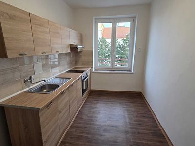 Pronájem bytu 2+1 56 m²
