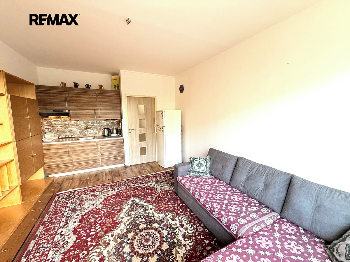 Prodej bytu 1+kk 24 m²