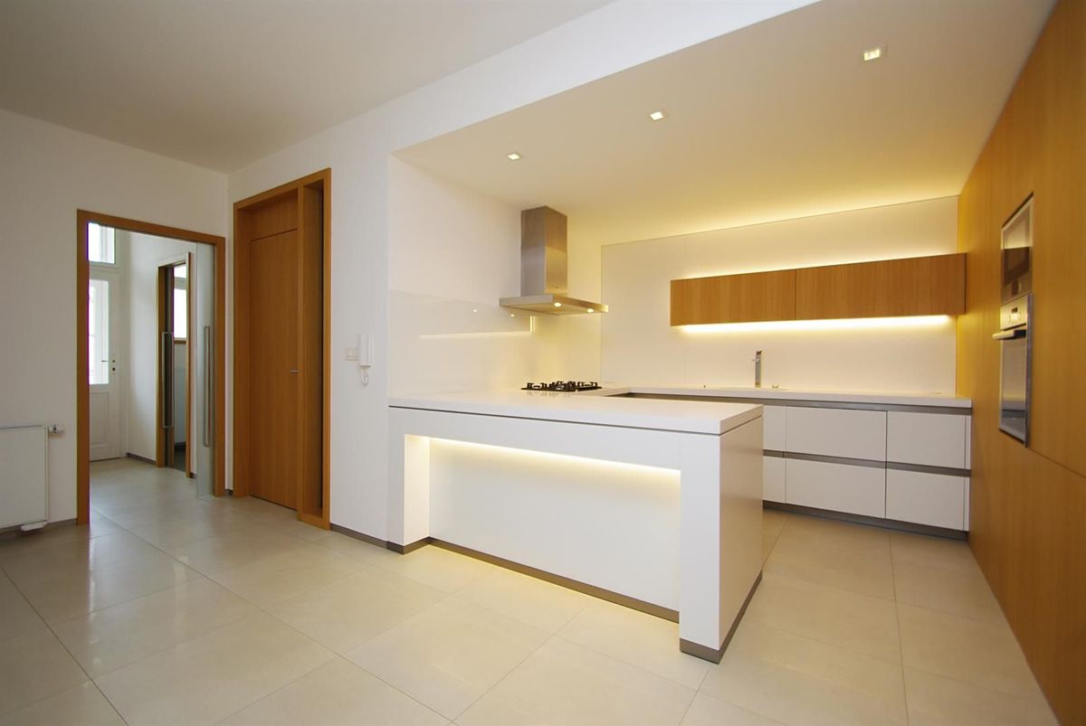 Pronájem bytu 3+1 119 m² – fotografie 5