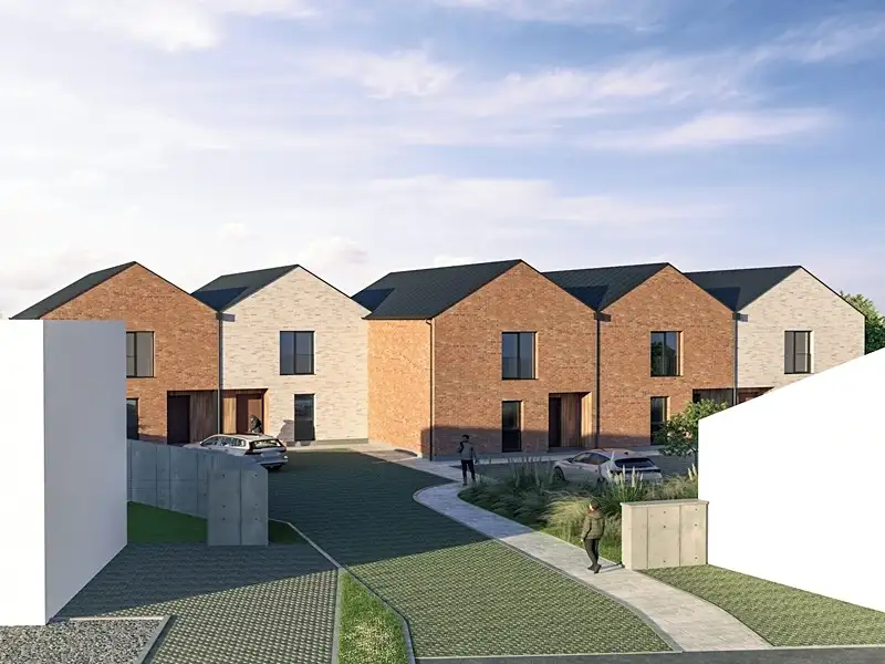 Prodej rodinného domu 134 m², pozemek 201 m², Poděbrady – náhled fotky 2