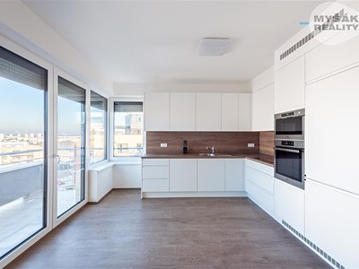 Wohnung 3+kk zur Miete, 80 m² (2 von 33)