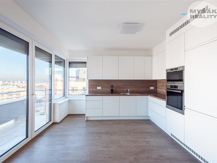 Wohnung 3+kk zur Miete, 80 m² (2 von 33)