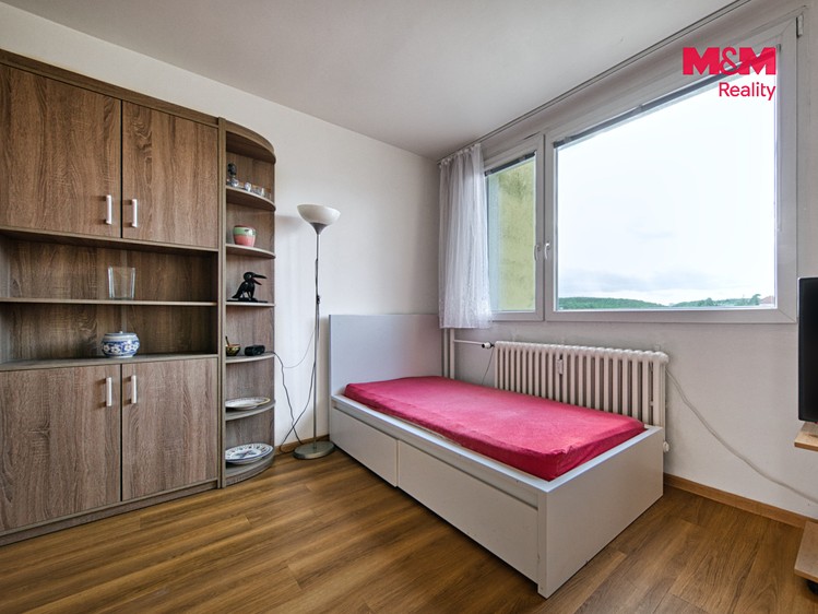 Wohnung 1+kk zum Kauf, 30 m² (4 von 13)