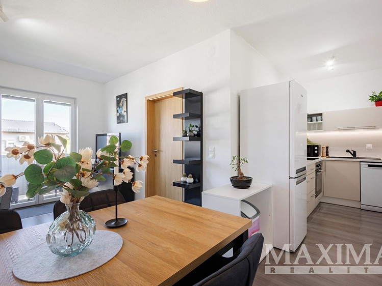 Квартира 2+kk на продаж, 54 м² (7 з 23)