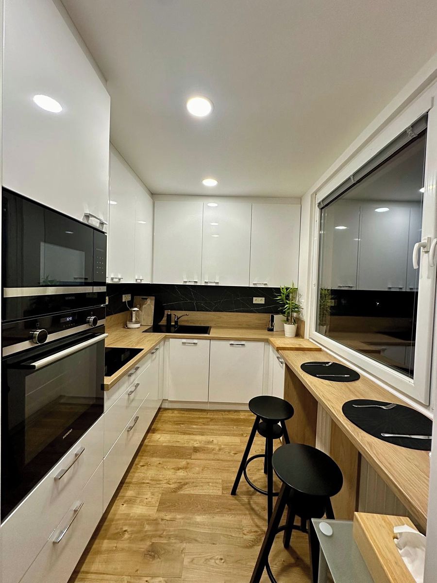 Pronájem bytu 2+1 64 m²