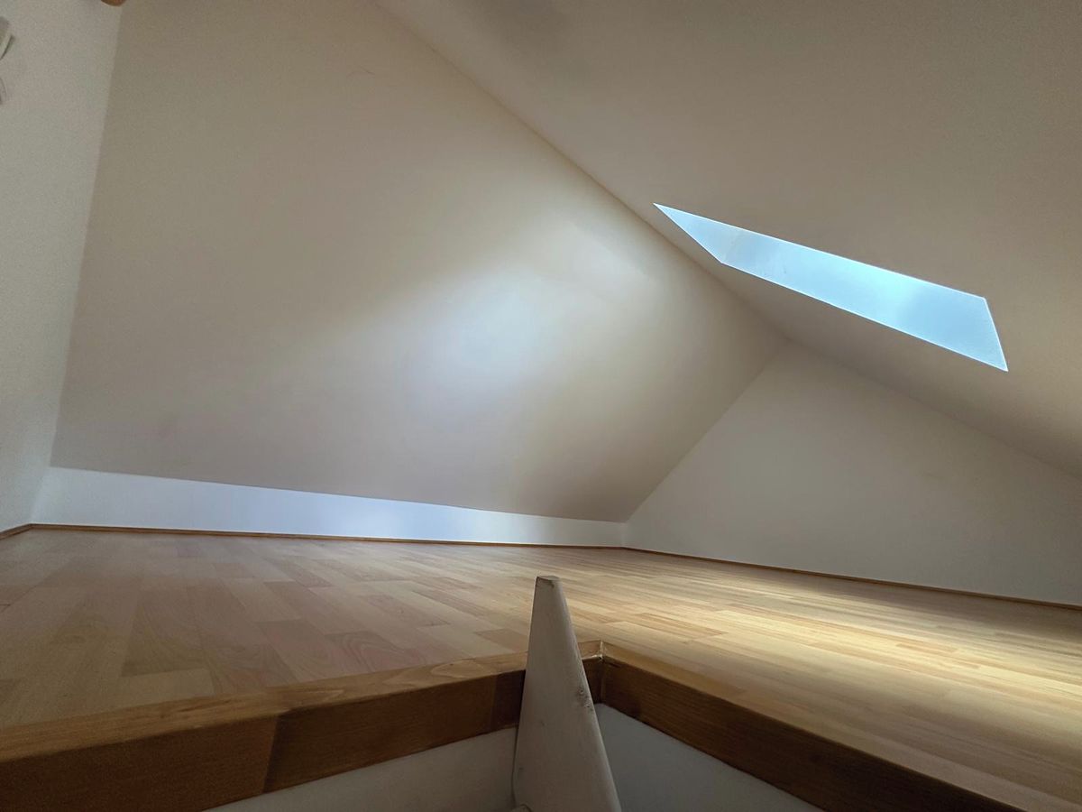 Pronájem bytu 2+kk 30 m² – fotografie 5