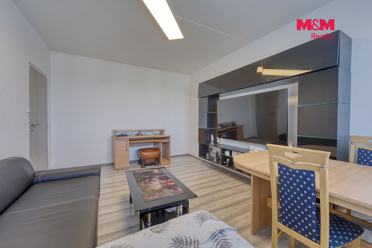 Prodej bytu 3+1 65 m² – fotografie 2