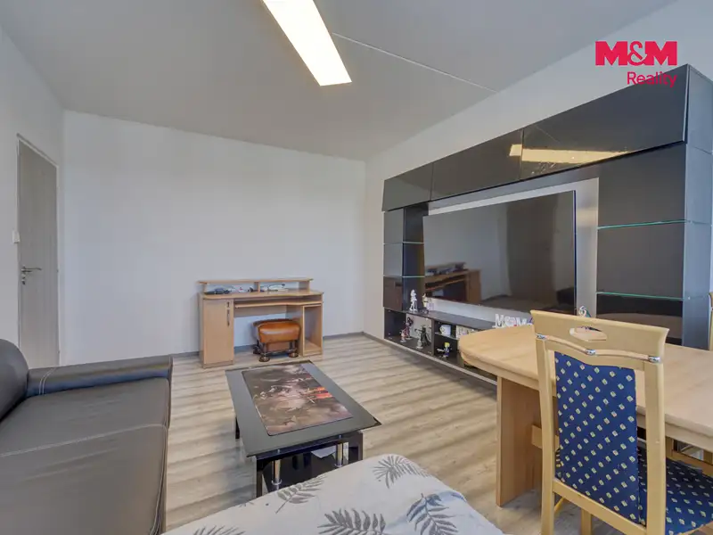 Prodej bytu 3+1 65 m², Sokolov – náhled fotky 2