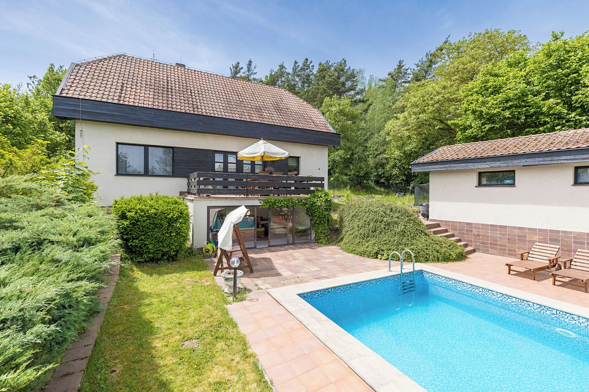 Prodej rodinného domu 145 m², pozemek 5188 m² – fotografie 5