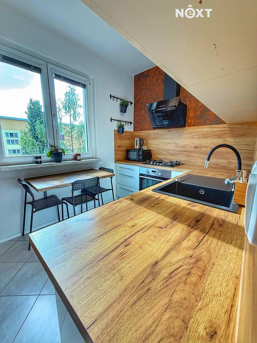 Pronájem bytu 2+1 53 m²