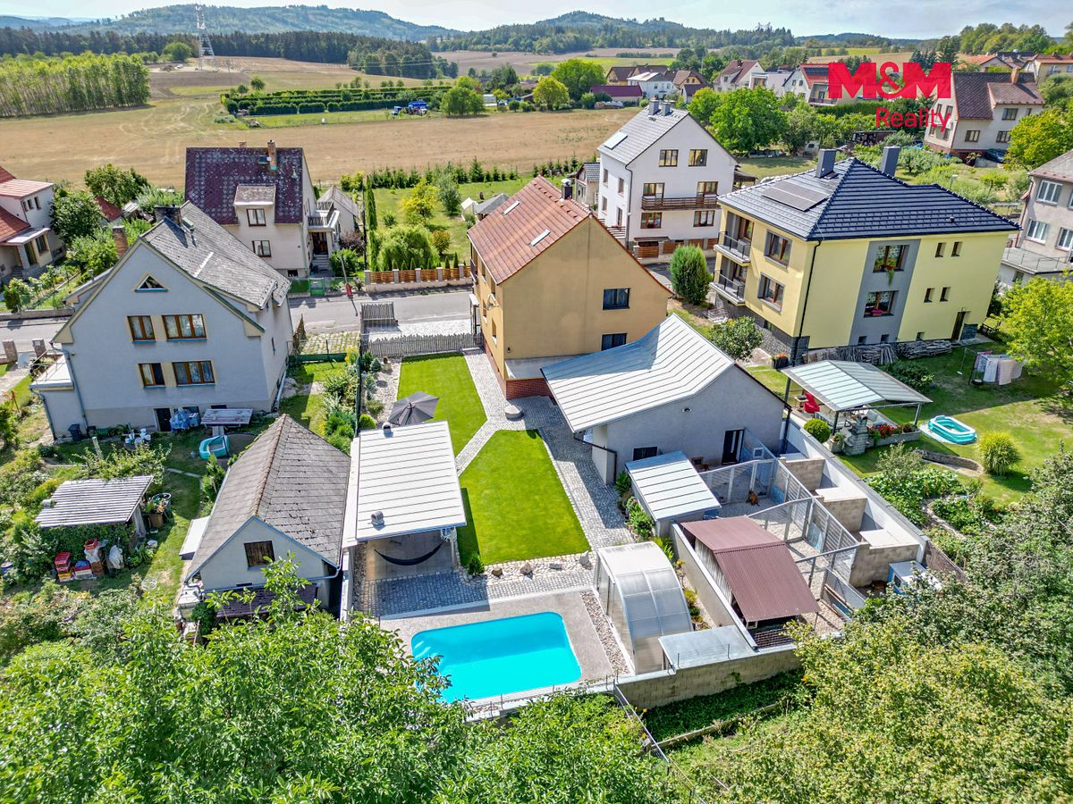 Pronájem bytu 5+1 160 m² – fotografie 4