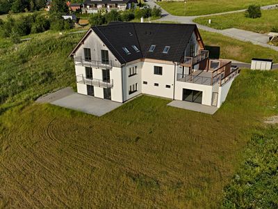 Prodej vícegeneračního domu 602 m², pozemek 2000 m²