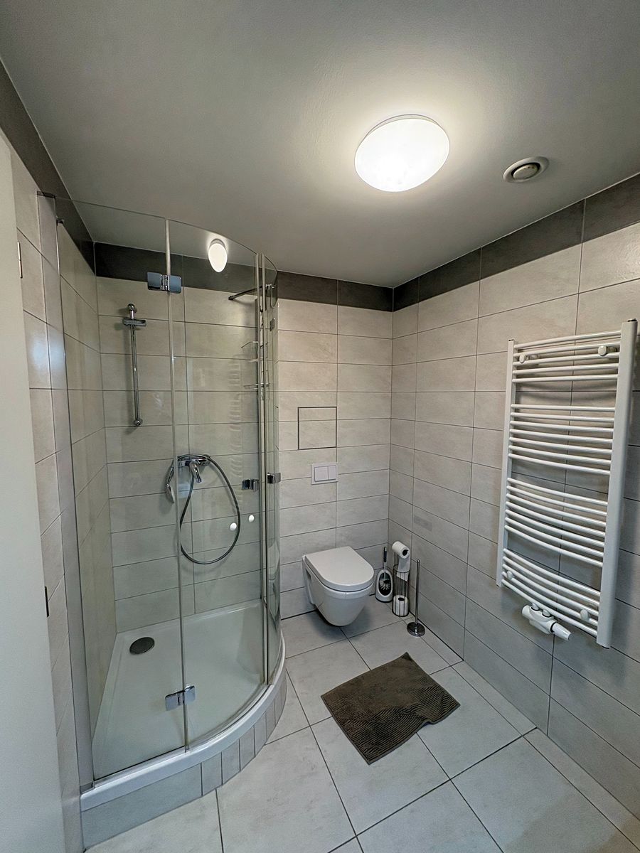 Pronájem bytu 1+kk 38 m² – fotografie 5