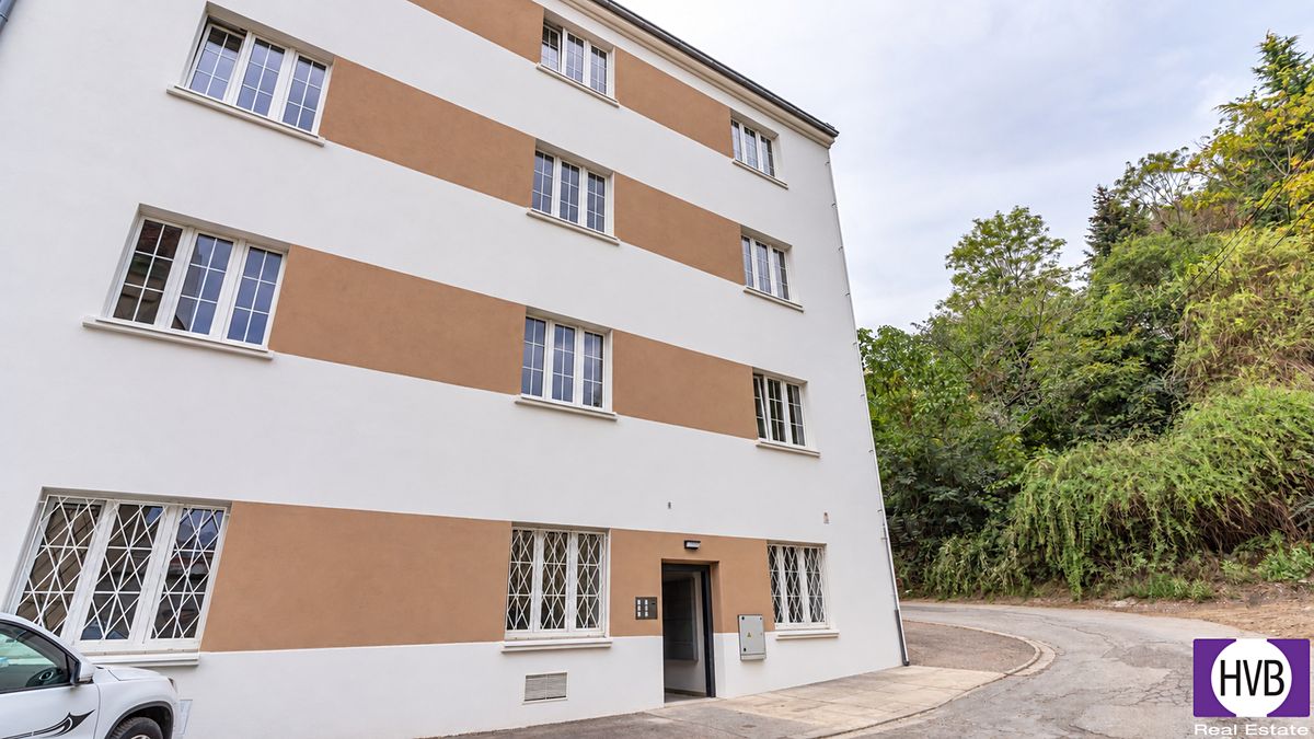 Prodej bytu 1+kk 18 m²