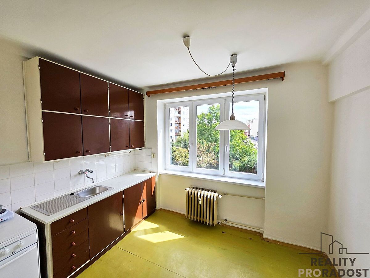 Prodej bytu 2+kk 39 m² – fotografie 3