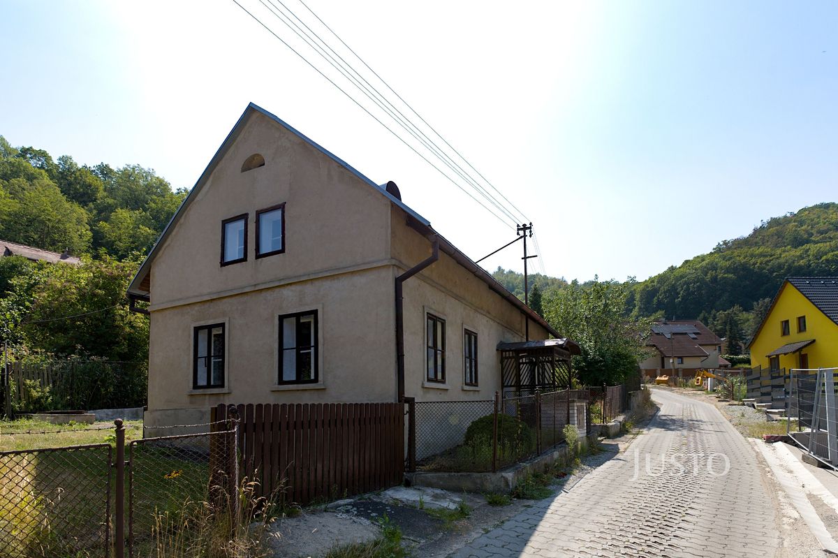 Prodej rodinného domu 116 m², pozemek 712 m²