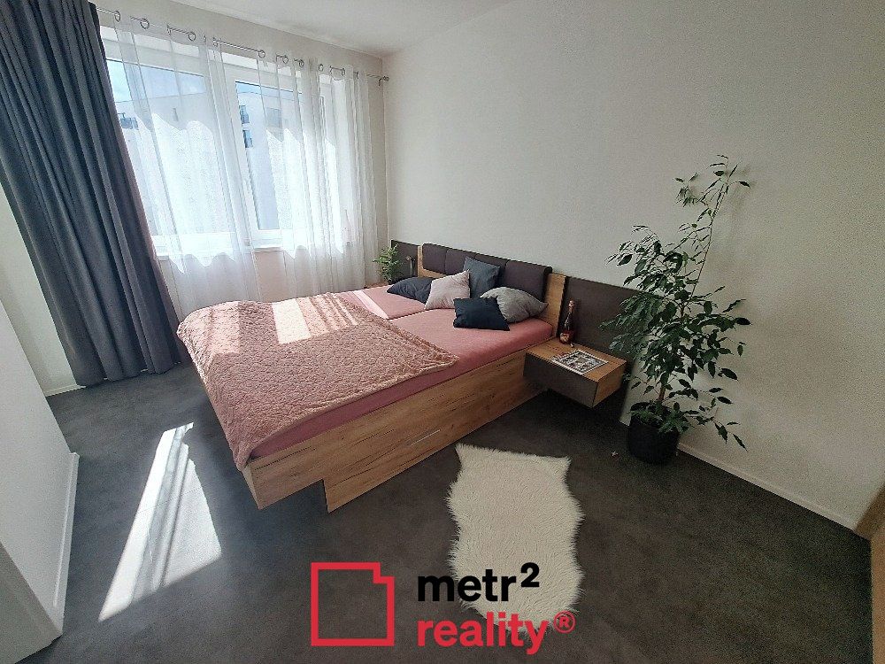 Pronájem bytu 2+kk 45 m² – fotografie 5