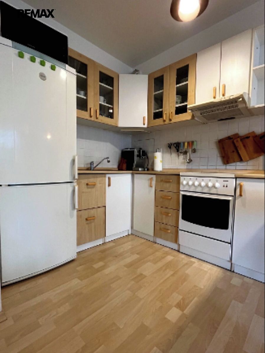 Pronájem bytu 2+kk 42 m² – fotografie 4