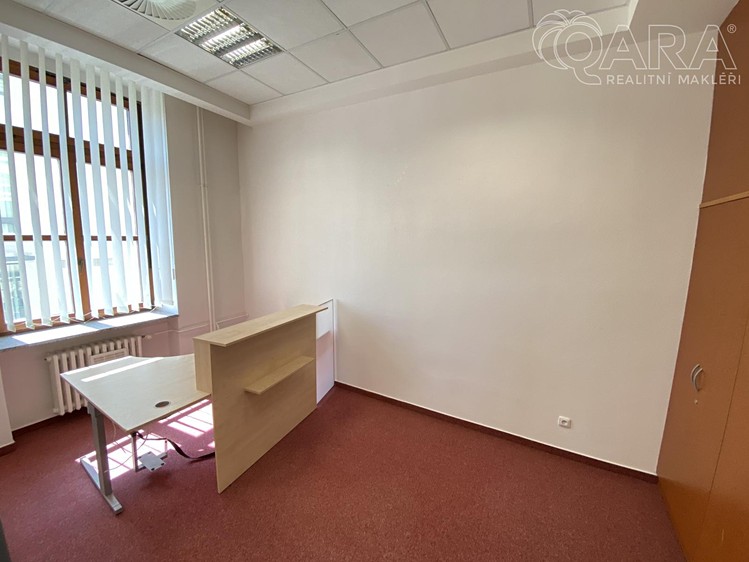 Pronájem komerčního prostoru, 14 m² (6 z 7)