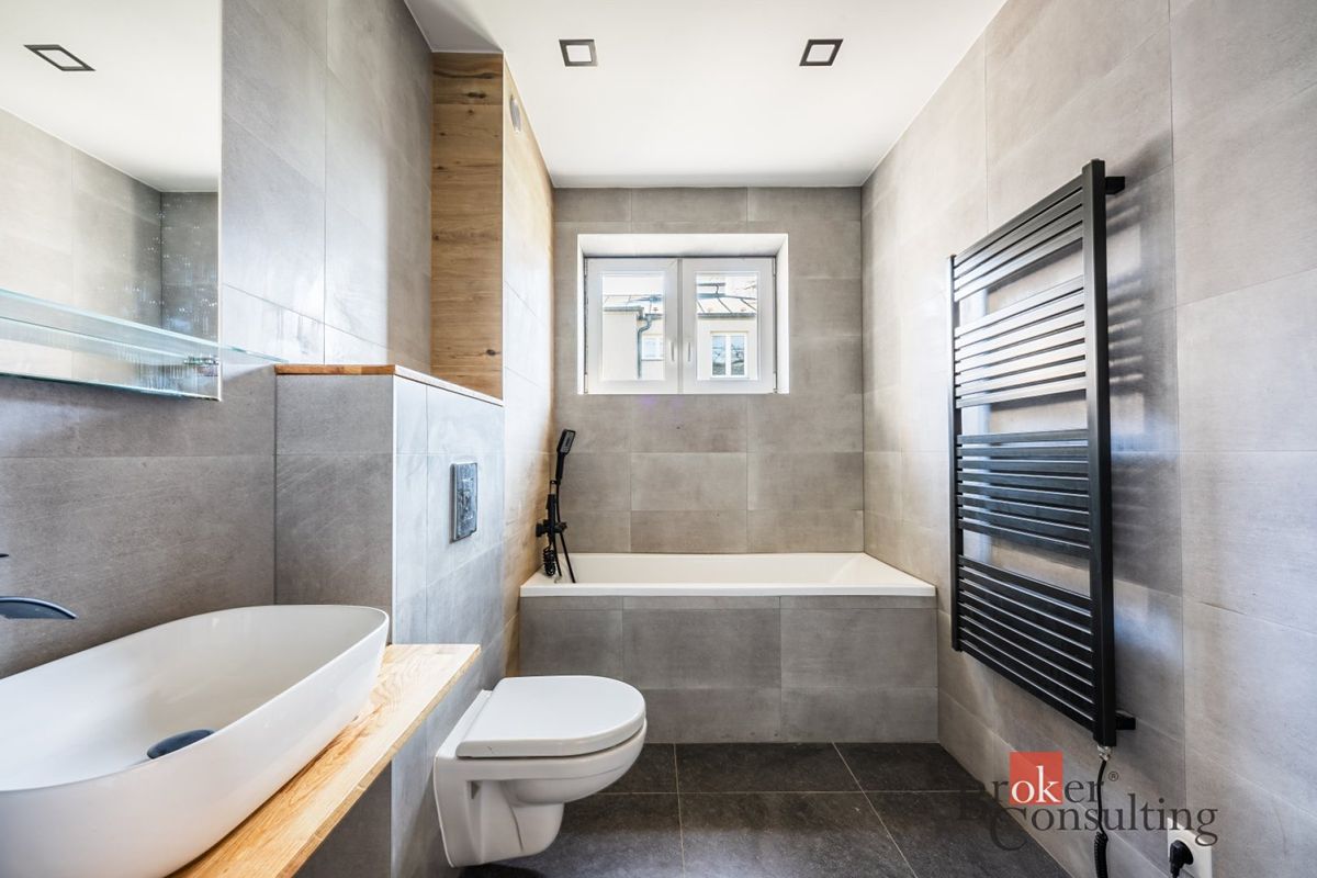 Pronájem bytu 2+kk 37 m²