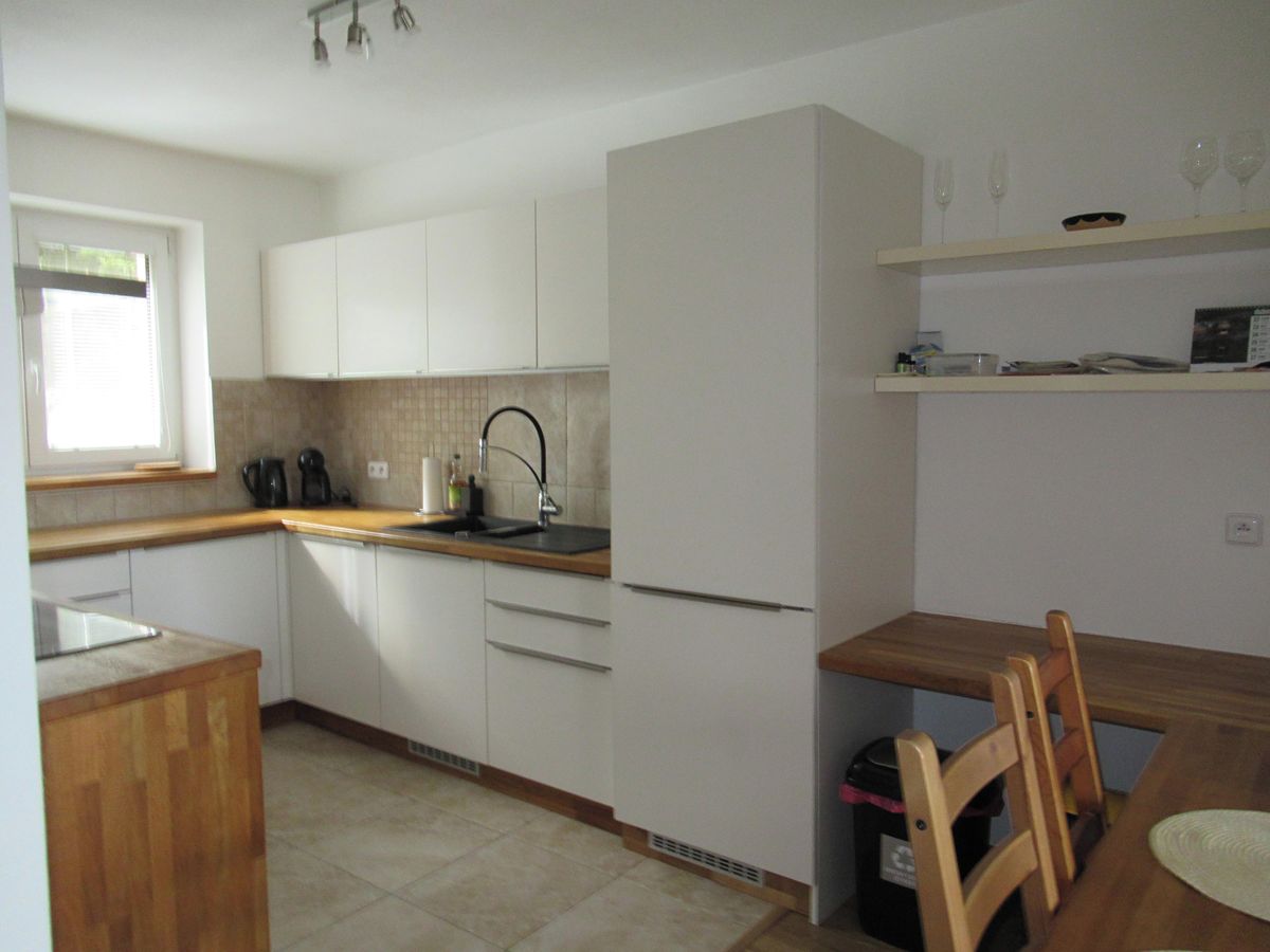 Pronájem bytu 2+1 55 m² – fotografie 4