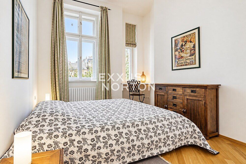 Pronájem bytu 3+1 80 m² – fotografie 5