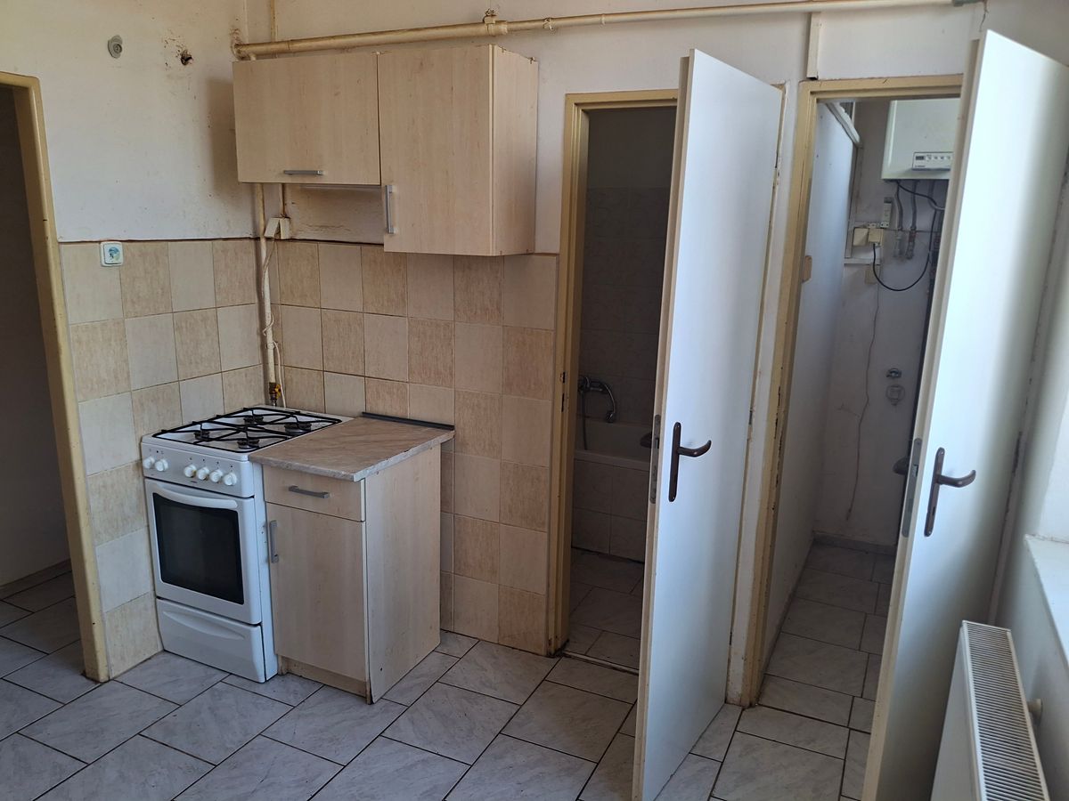Pronájem bytu 1+1 40 m² – fotografie 3