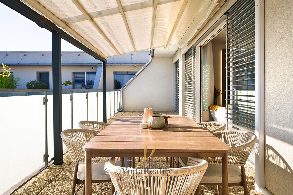 Prodej bytu 3+kk 95 m² – fotografie 4