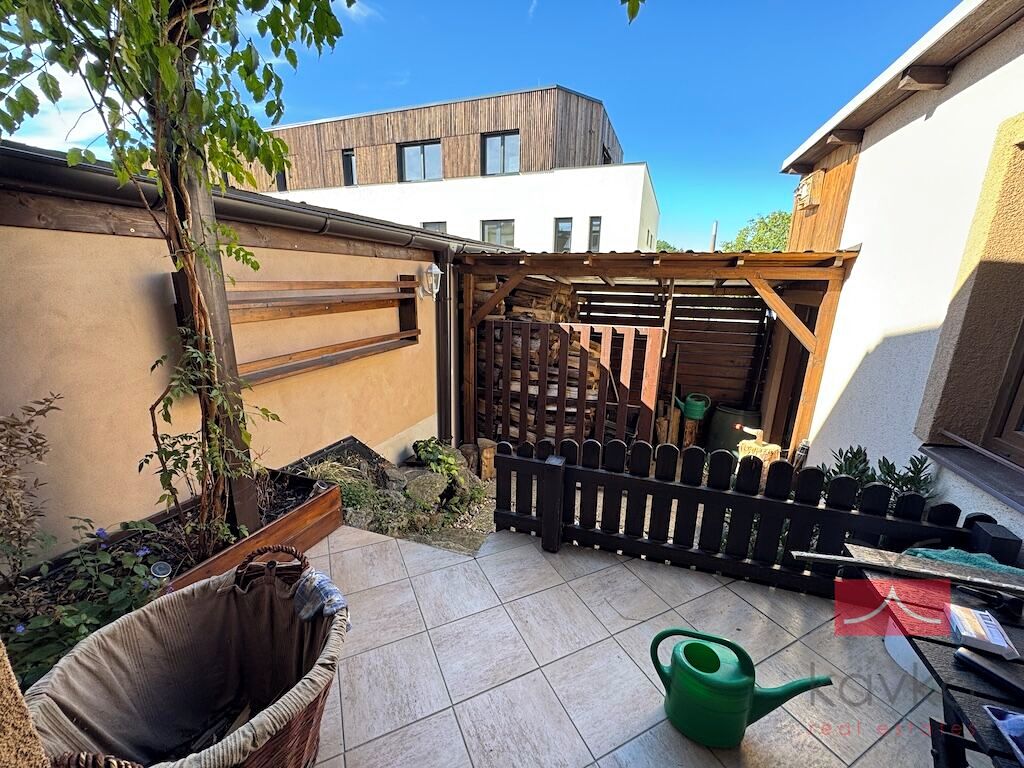 Pronájem rodinného domu 91 m², pozemek 86 m² – fotografie 3