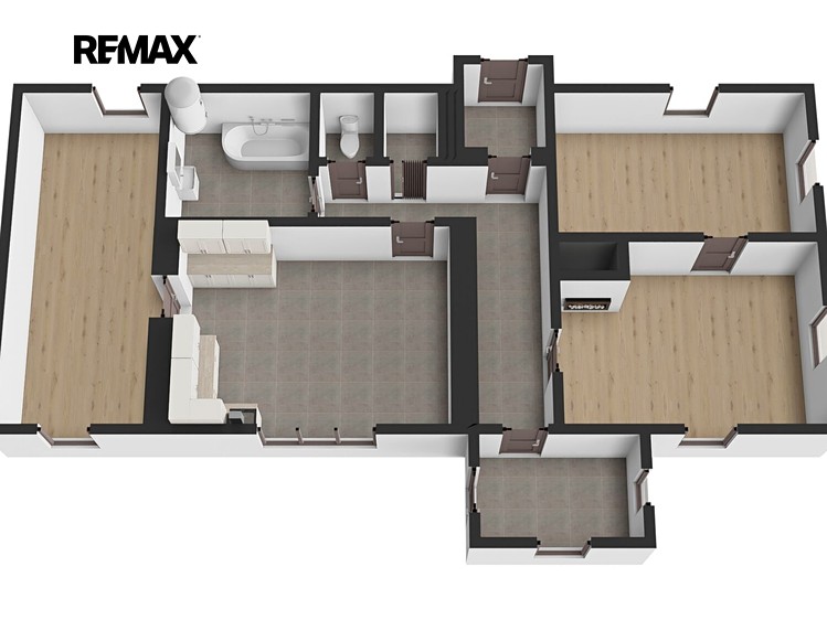 Haus zum Kauf, 90 m² (15 von 22)