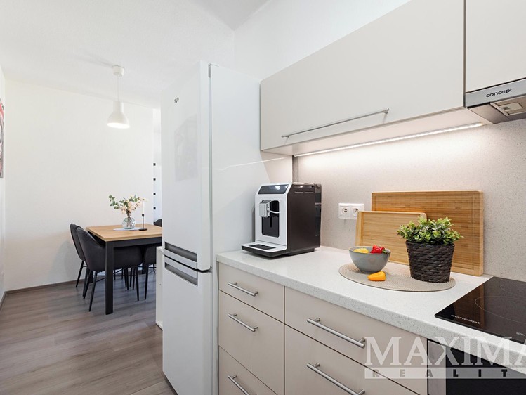 Квартира 2+kk на продаж, 54 м² (8 з 23)