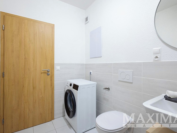 Квартира 2+kk на продаж, 54 м² (11 з 23)