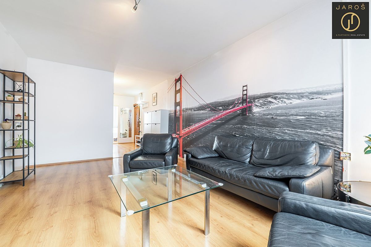 Prodej bytu 4+1 71 m² – fotografie 5
