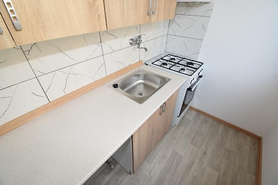Pronájem bytu 1+1 27 m² – fotografie 5