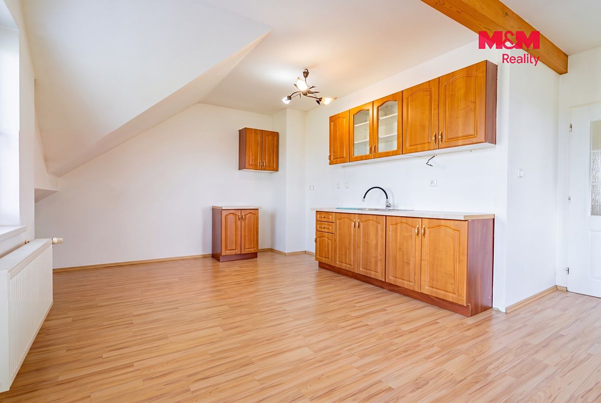 Prodej bytu 3+kk 65 m² – fotografie 4