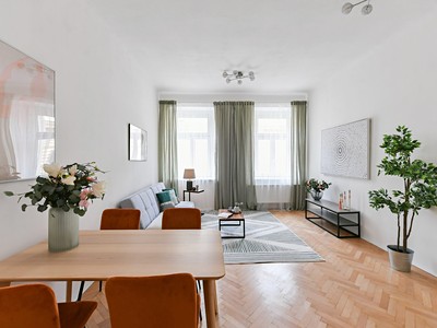 Prodej bytu 3+kk 65 m²