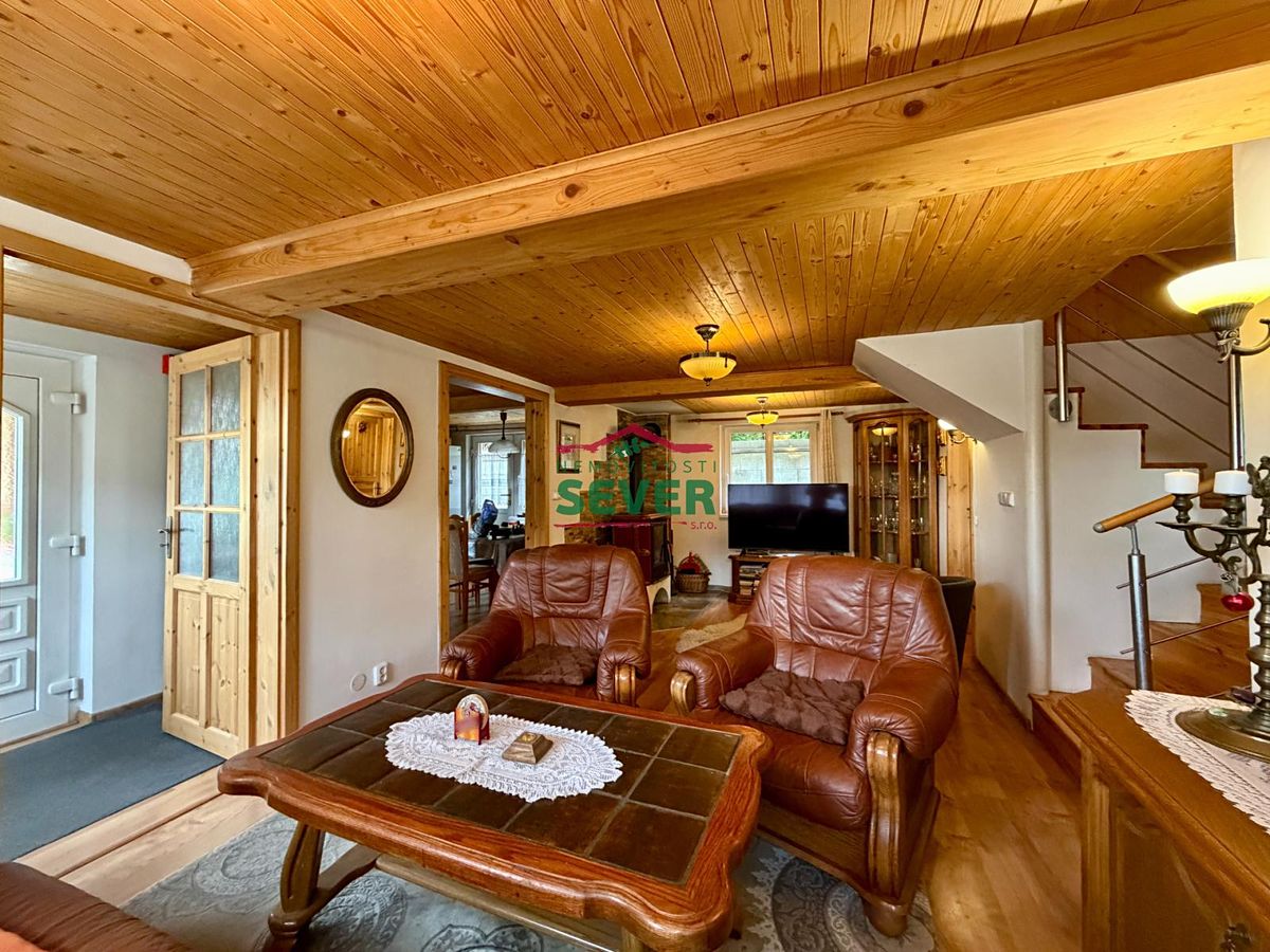 Prodej chalupy 108 m², pozemek 193 m² – fotografie 5
