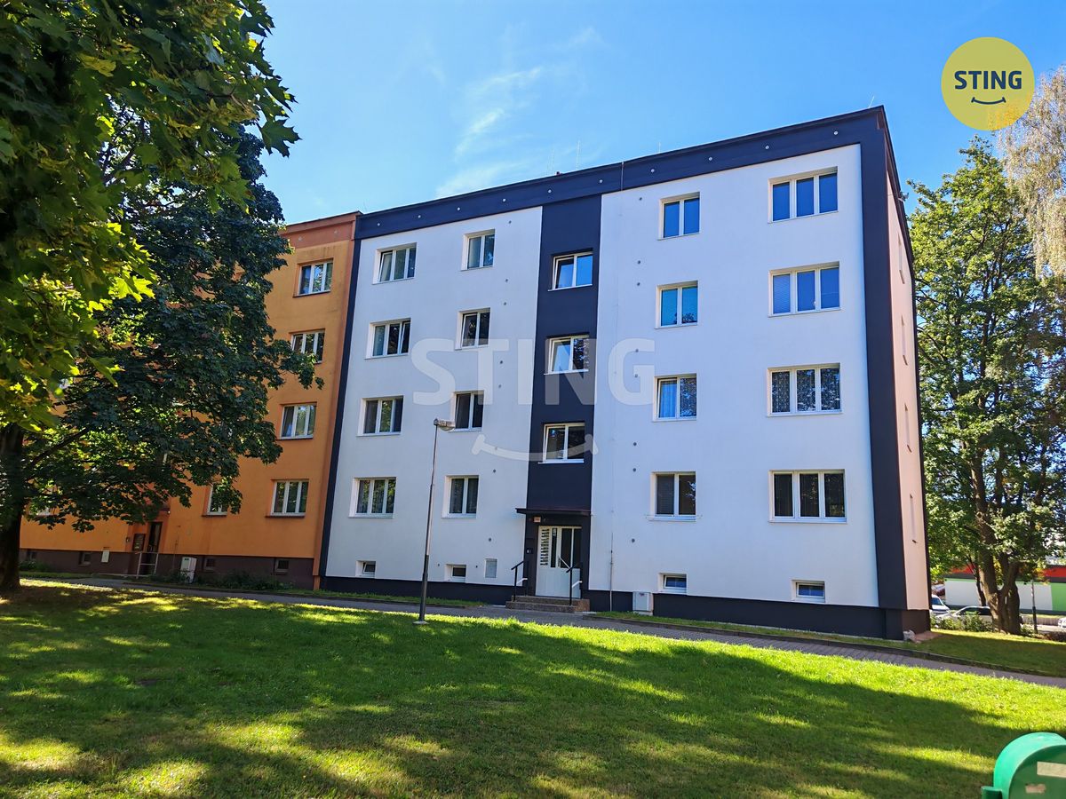 Prodej bytu 2+1 58 m² – fotografie 4