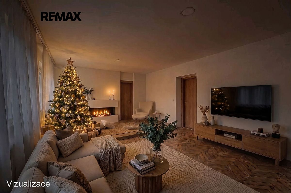 Prodej bytu 3+1 64 m² – fotografie 5