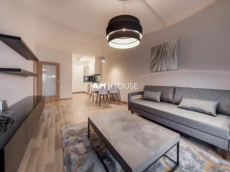 Prodej bytu 2+kk 61 m², Praha – náhled fotky 3