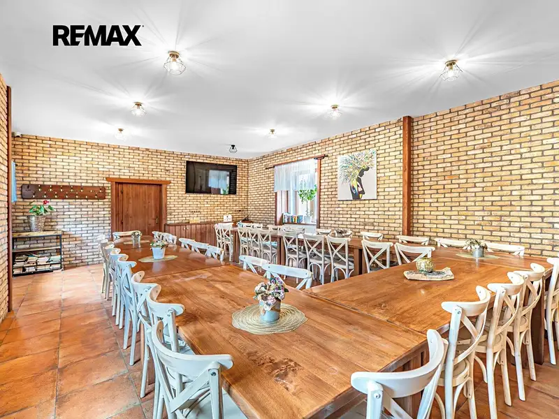 Prodej restaurace 500 m², Sýkořice – náhled fotky 2