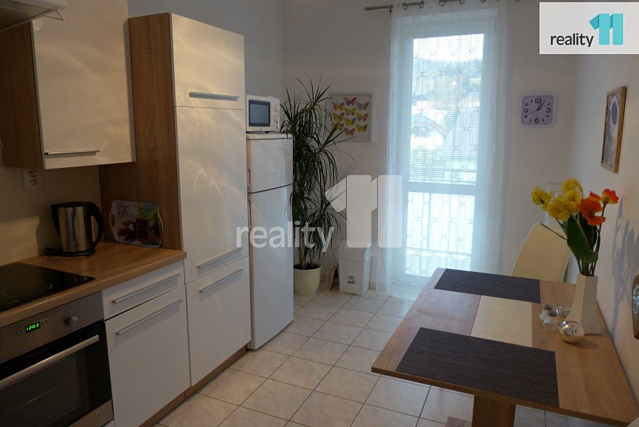Prodej bytu 1+1 50 m² – fotografie 2