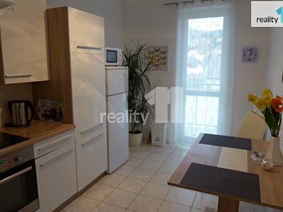 Prodej bytu 1+1, 50 m² (2 z 12)