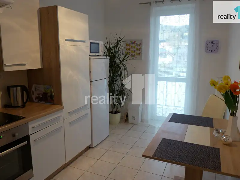 Prodej bytu 1+1 50 m², Karlovy Vary – náhled fotky 2