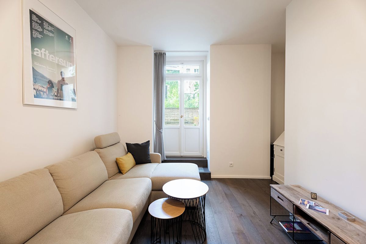 Prodej bytu 2+kk 56 m²