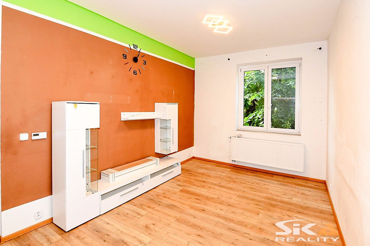 Prodej bytu 3+1 70 m²
