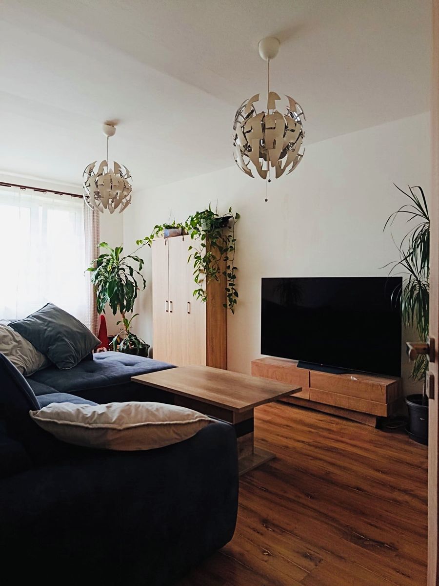 Prodej bytu 3+1 66 m²