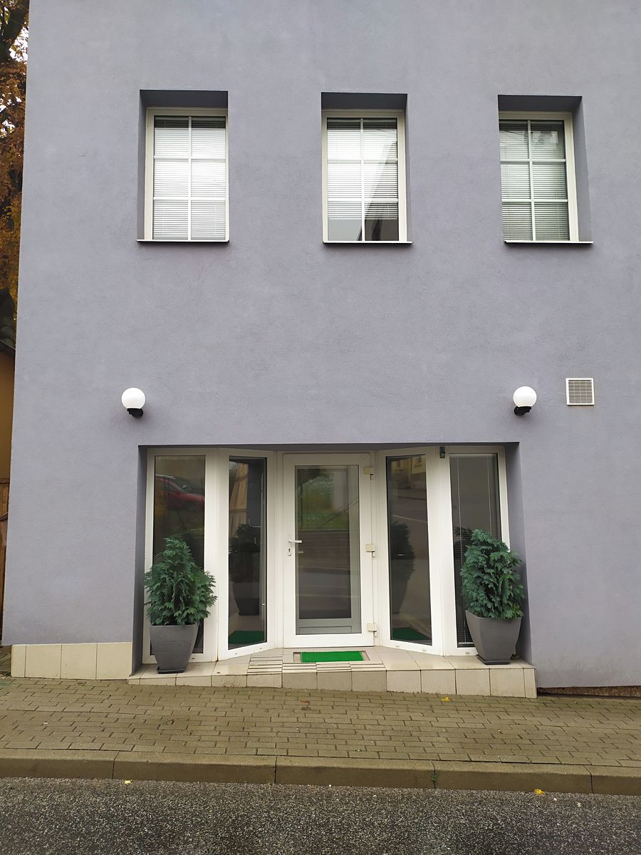 Pronájem bytu 1+kk 28 m²