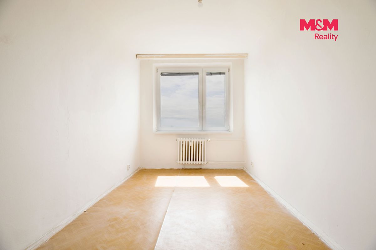 Prodej bytu 2+kk 42 m² – fotografie 3