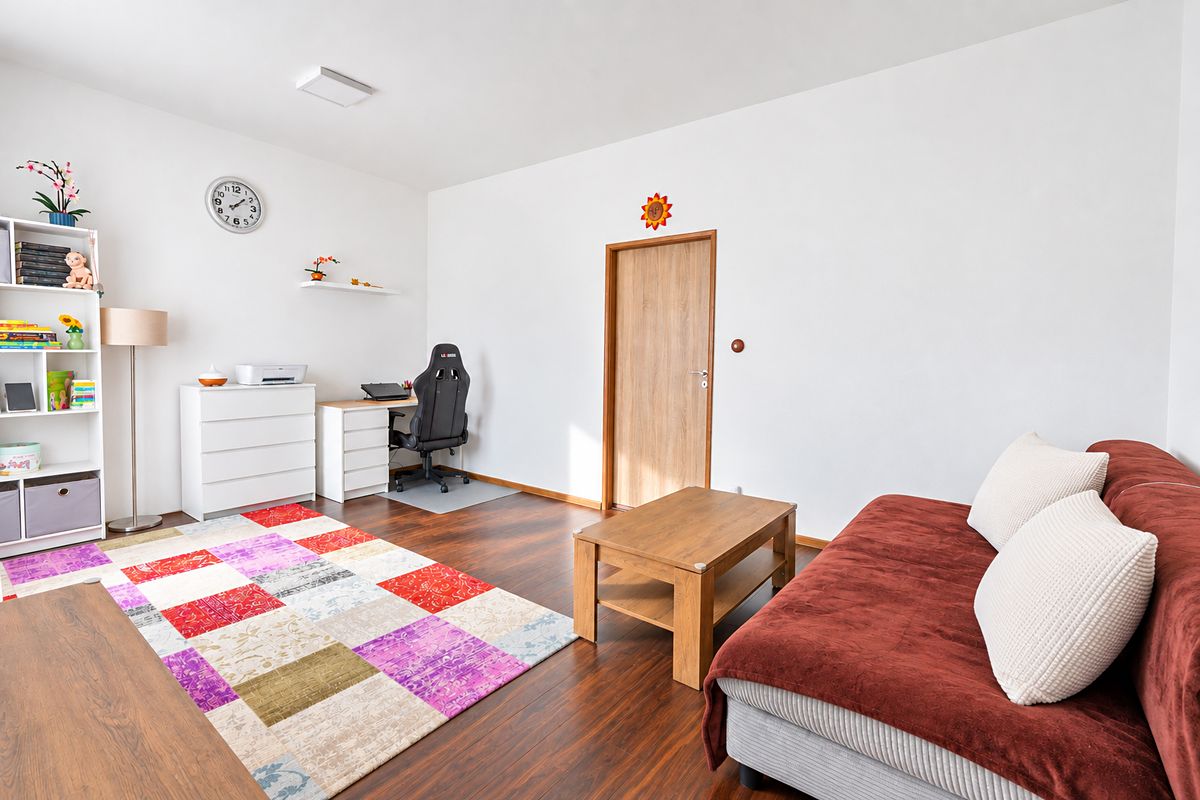 Prodej bytu 2+1 115 m² – fotografie 4